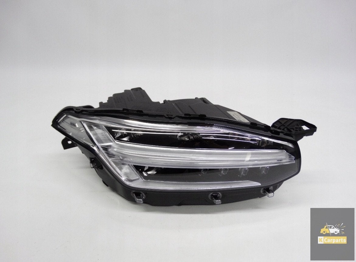 Volvo XC90 II Facelift Koplamp Rechts MID Full LED 31655708, Info@fabrikant.eu, Fabrikantstraat 1
1000 AA  Amsterdam, NL, Volvo