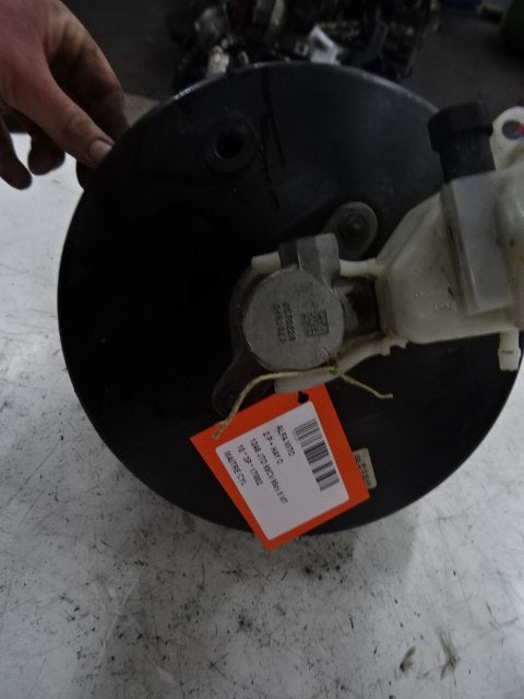 HOOFDREMCILINDER Alfa Romeo MiTo (955) (257022A), Gebruikt, Mevr. I. Hauben, Alfa Romeo, Rue de l'Espoir 34 34
4030  GRIVEGNÉE, BE