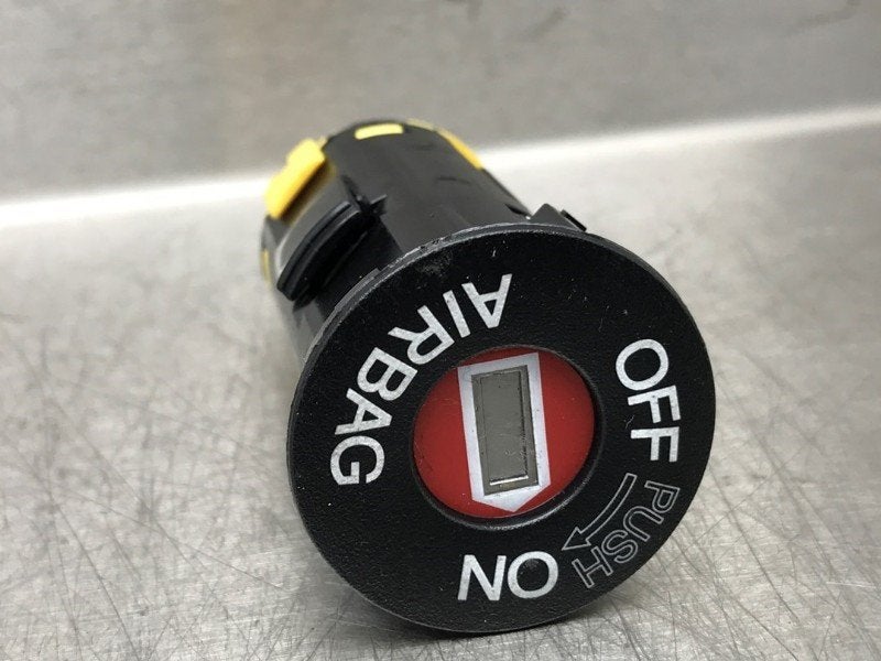 AIRBAGSLOT Honda HR-V (RU) (01-2015/-), Gebruikt, Honda