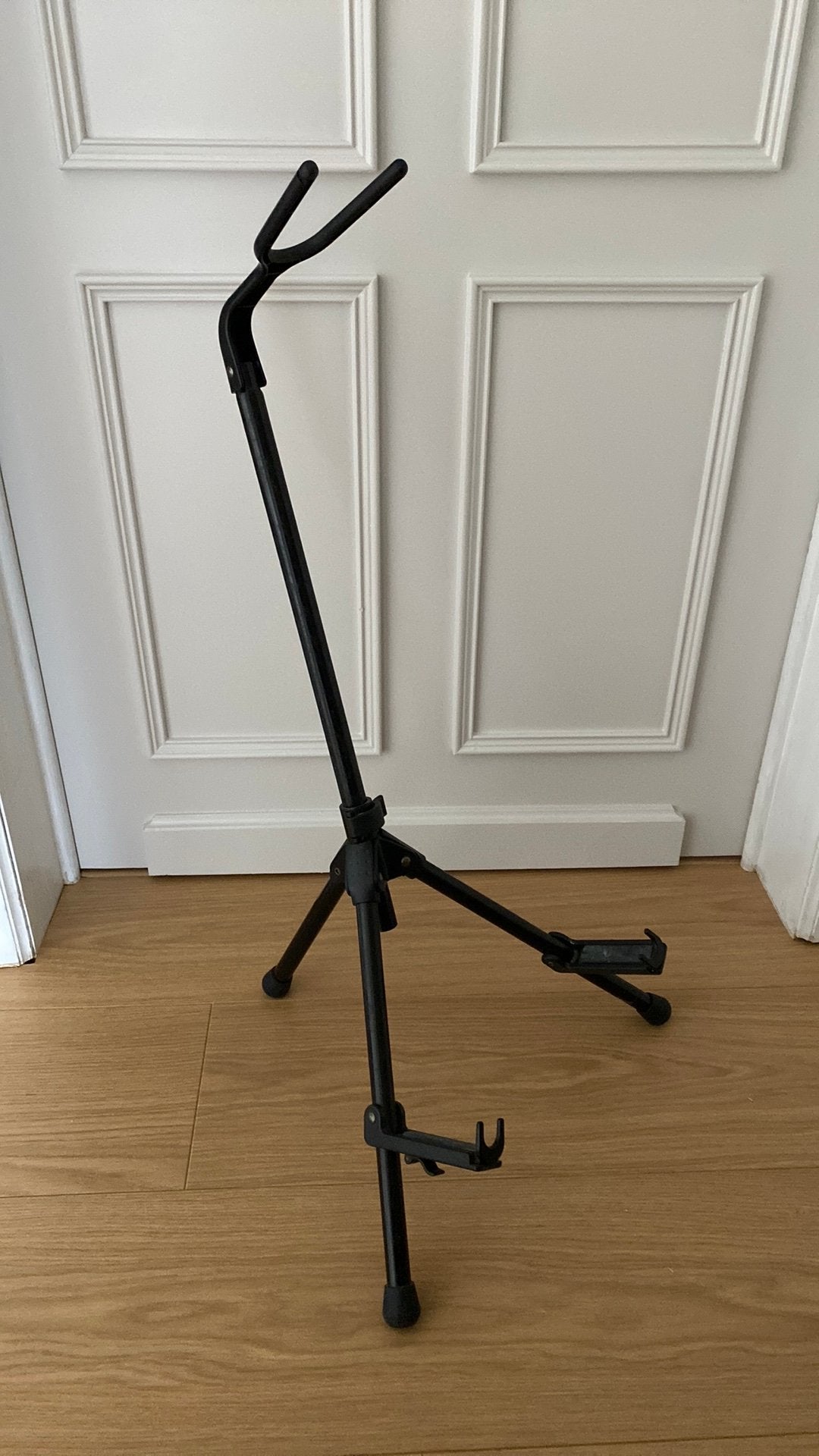 Muziekstatief - onbekend merk, Muziek en Instrumenten, Ophalen, Gebruikt