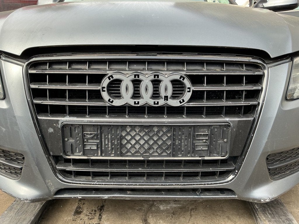GRILLE Audi A5 Sportback (8TA) (|8T0853651E|), Gebruikt, Audi