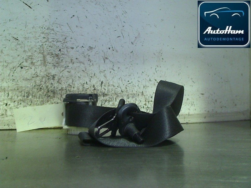 CEINTURE DE SECURITE AVANT DROIT Opel Corsa C (F08 / 68), Utilisé, Opel