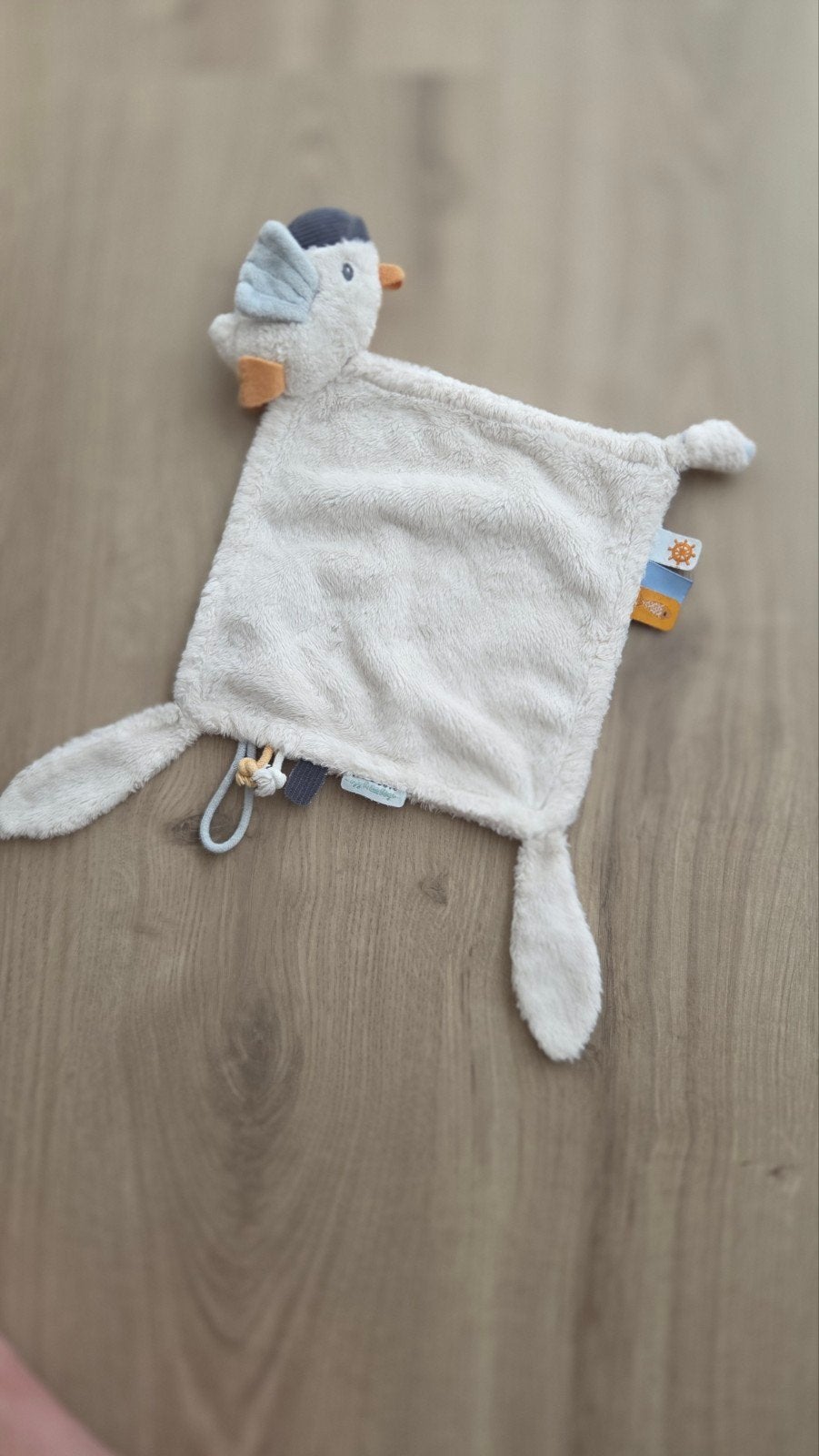 Little Dutch Knuffeldoekje, Kinderen en Baby's, Ophalen