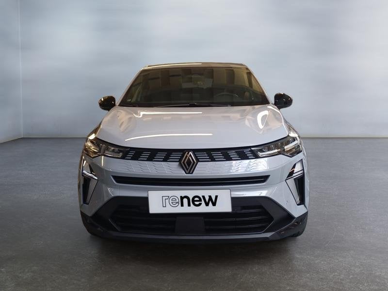 Renault Symbioz Evolution Full Hybrid 145 HP, Argent ou Gris, Achat, Euro 6, Entreprise
