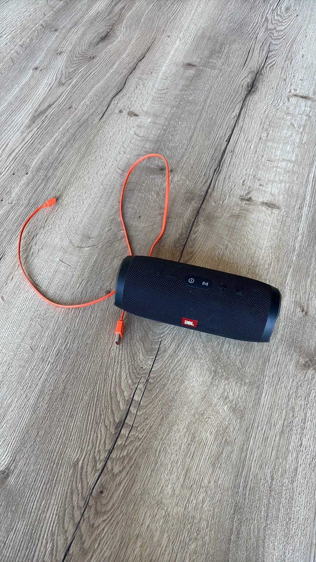 Jbl charge 3, Audio, Tv en Foto, Luidsprekerboxen, Ophalen, Gebruikt, JBL, Draagbare speaker