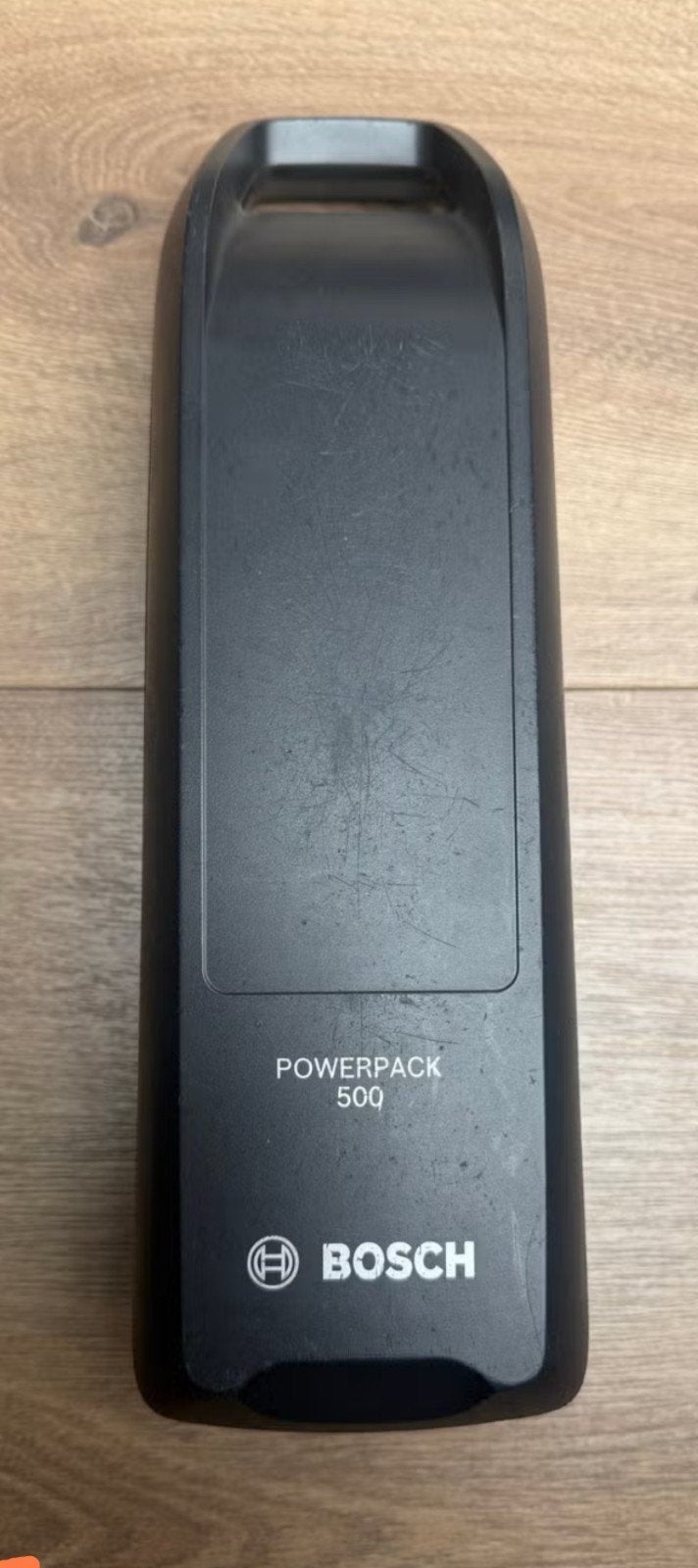powerpack 500 Z.G.A.N, Vélos & Vélomoteurs, Accessoires vélo | Batteries de vélo, Enlèvement ou Envoi, Comme neuf