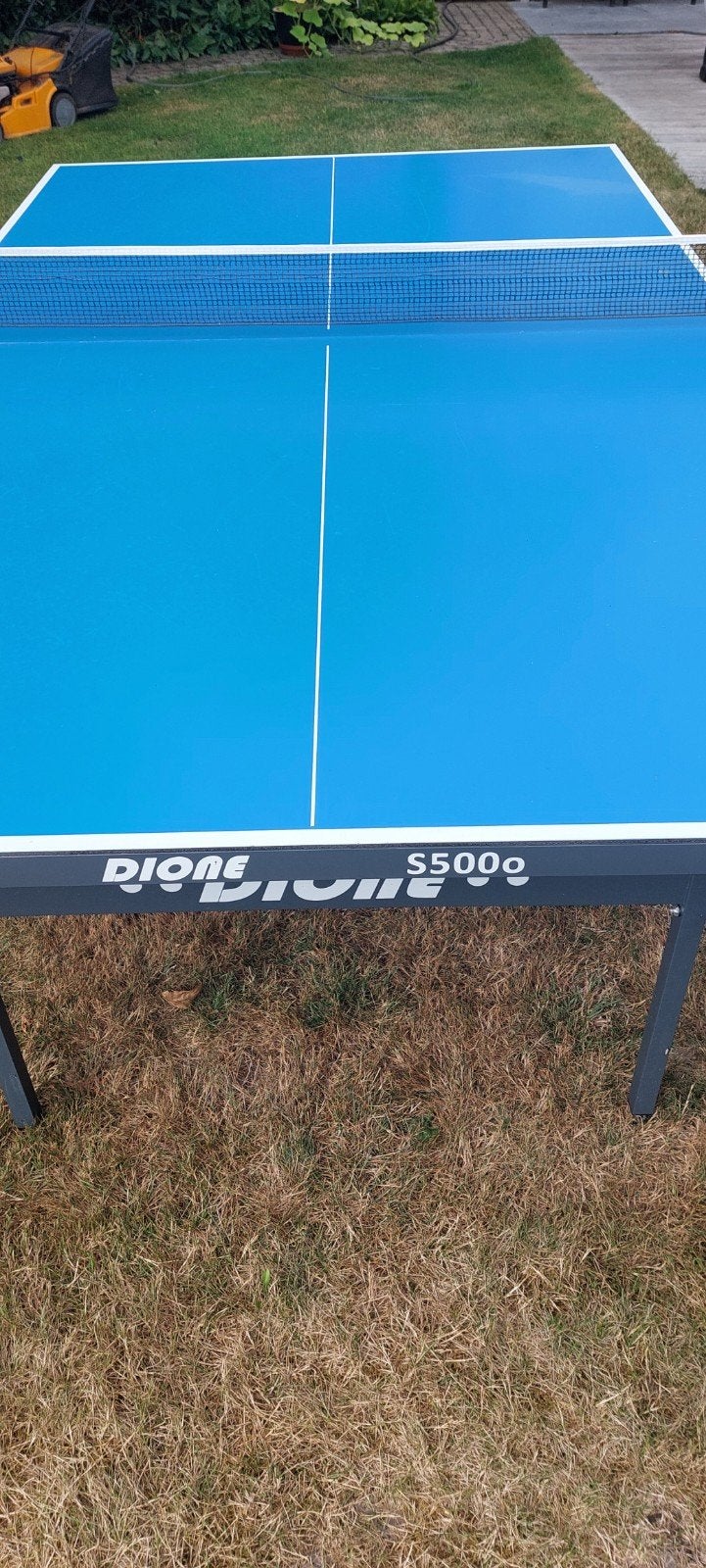 ping pong tafel voor buiten, Sport en Fitness, Ophalen