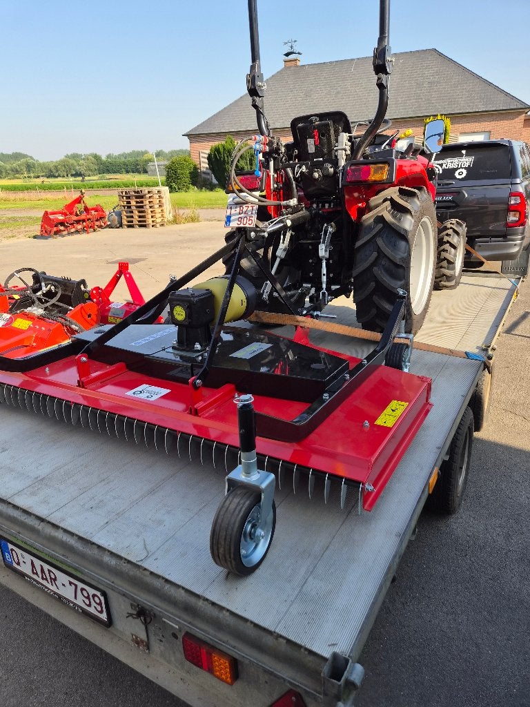 Cirkelmaaier, Zakelijke goederen, Landbouw | Werktuigen, Akkerbouw, Bollenteelt, Boomteelt, Fruitteelt, Serretuinbouw, Veehouderij