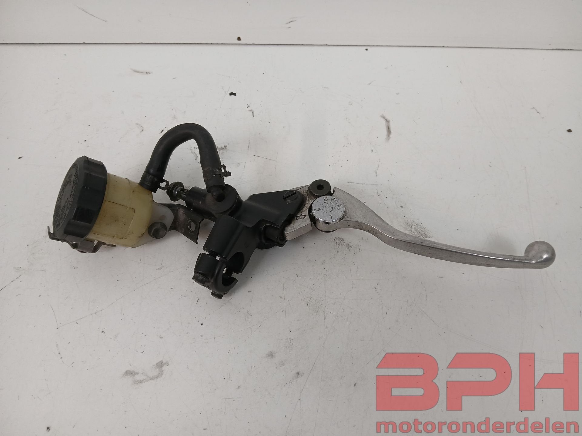 Rempomp Suzuki GSX-R 600 750 SRAD 1996 t/m 2000 rem pomp GSX, Ophalen of Verzenden, -, -, -