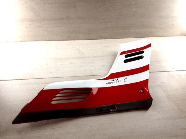 CBR1000F 1989 - 1992 Honda Kuipdeel Kuipdeel kont D1-44792, Motoren