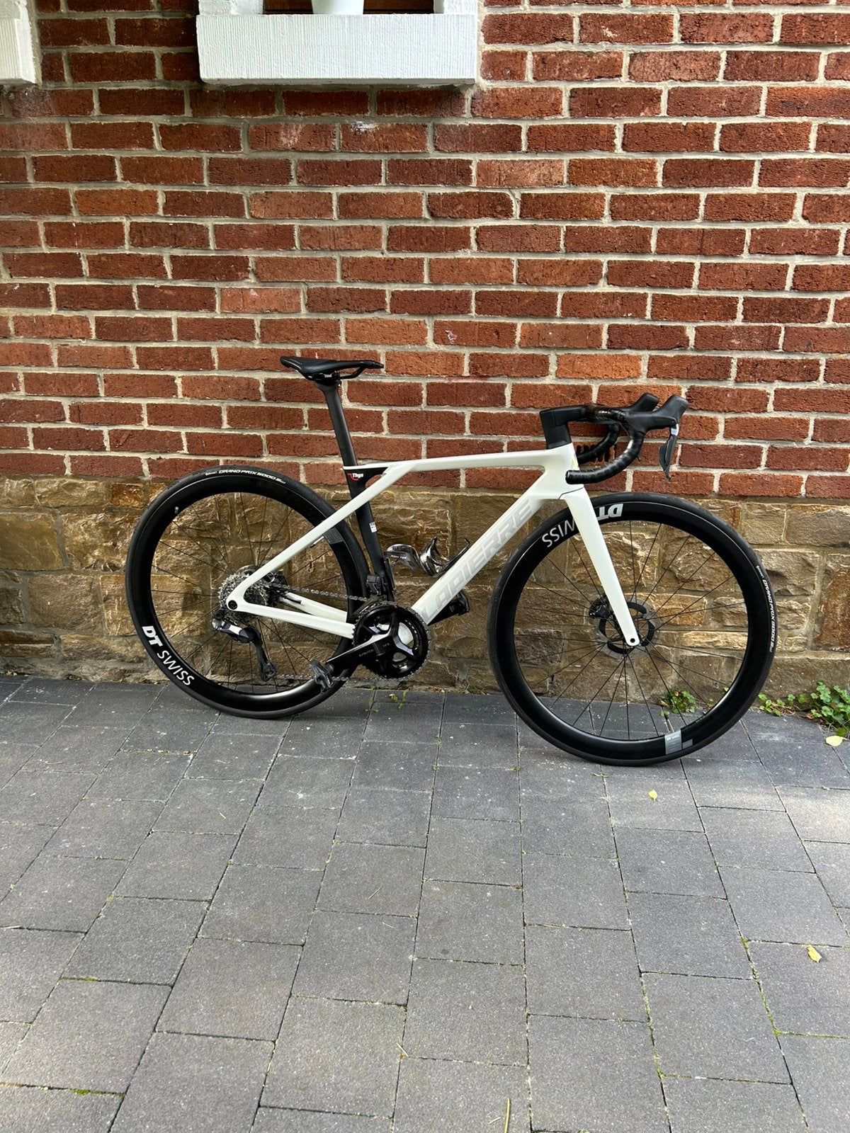Lapierre Aircode 7.0 taille 51(S) ultegra Di2 2023, Enlèvement ou Envoi, Comme neuf, Carbone