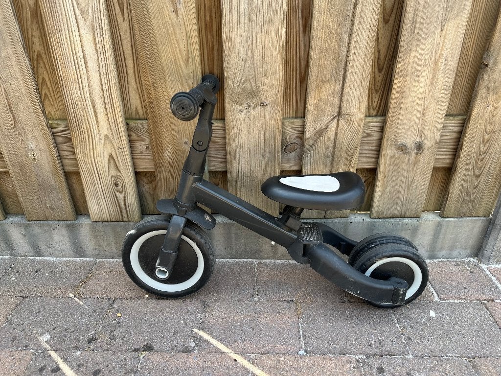 Loopfiets, Kinderen en Baby's, Ophalen, Gebruikt, Loopfiets