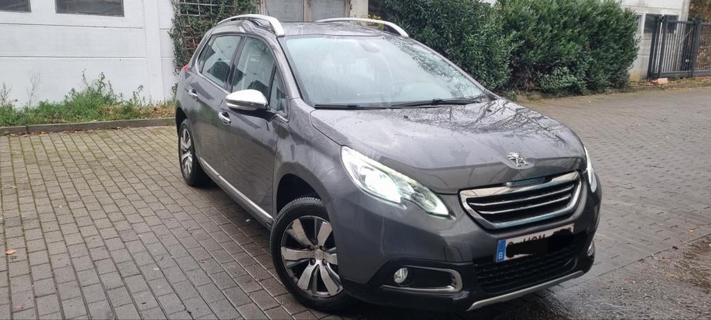 Échange ou a vendre, Auto's, Particulier, Te koop
