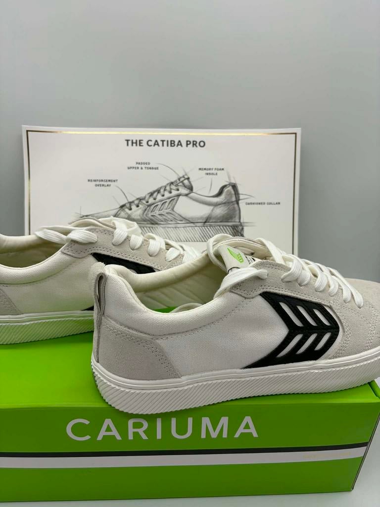 Cariuma schoenen nieuw 41, Ophalen, Nieuw