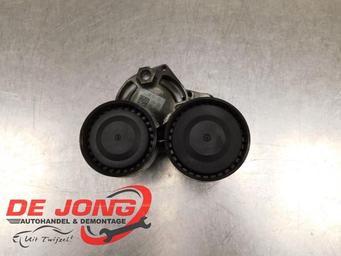 Rouleau tendeur courriere de multi d'un BMW 5-Serie, Autos : Pièces & Accessoires, -, 3 mois de garantie, Utilisé, -