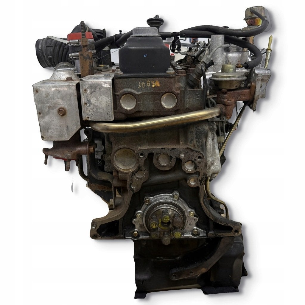 Moteur TD27T Complet TERRANO NISSAN, Envoi, Utilisé, Daihatsu