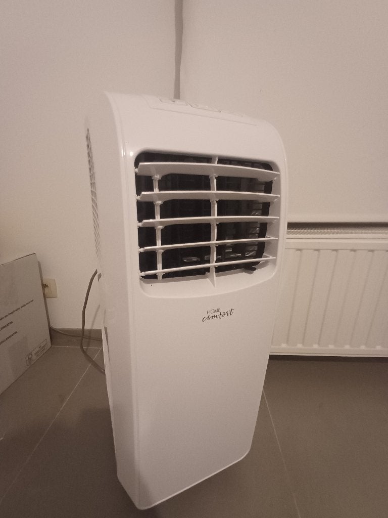 Climatiseur 9000 btu namur, Electroménager, Électroménager & Équipement Autre, Enlèvement