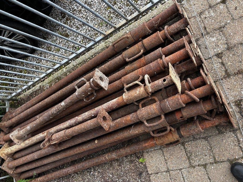 schoren , stippen, stantsoenen, stutten, Doe-het-zelf en Bouw, Ophalen