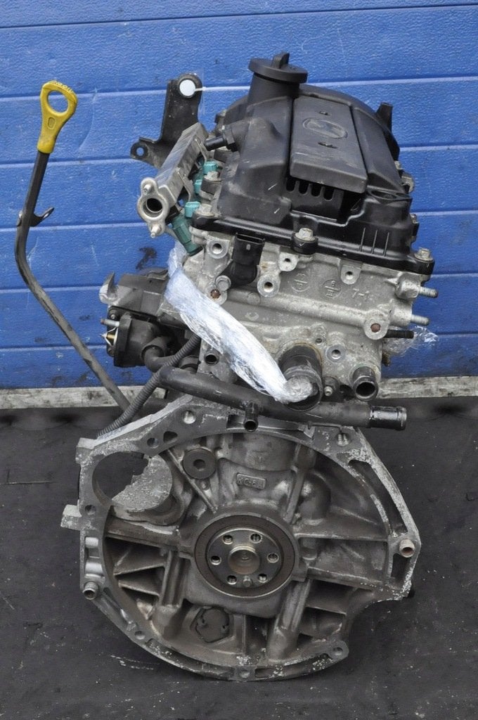 Moteur G4LA Nu HYUNDAI i10 STONIC RIO KIA PICANTO i20, Verzenden, Gebruikt, Overige automerken