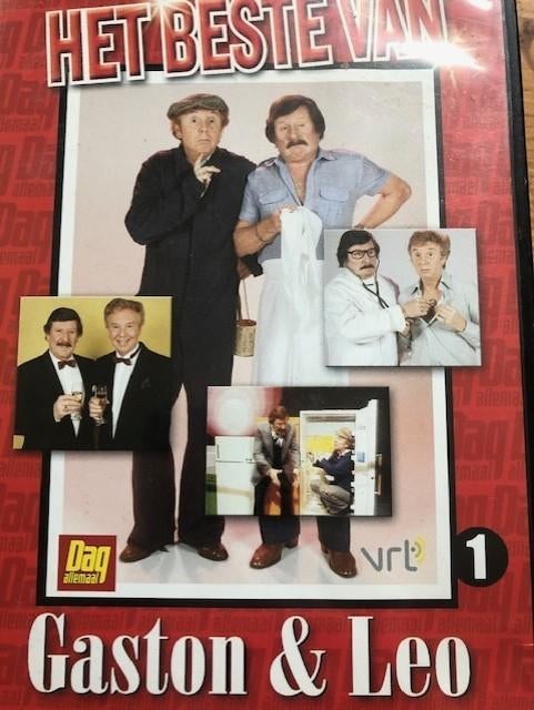 3 DVD = €5  reeks 12, Cd's en Dvd's, Dvd's | Avontuur, Ophalen of Verzenden