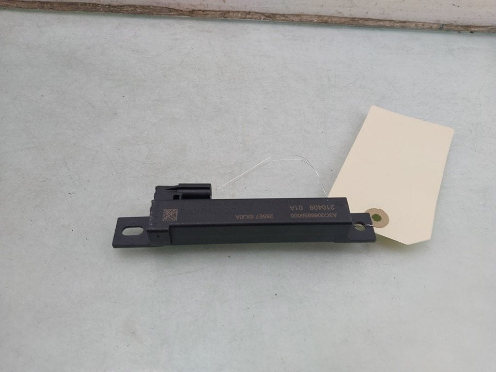 ANTENNE D'ACCÈS SANS CLÉ Qashqai (J12) (|285E76XJ0A|), Utilisé, Continental AG, Nissan, Continental-Plaza 1
30175  Hannover, DE