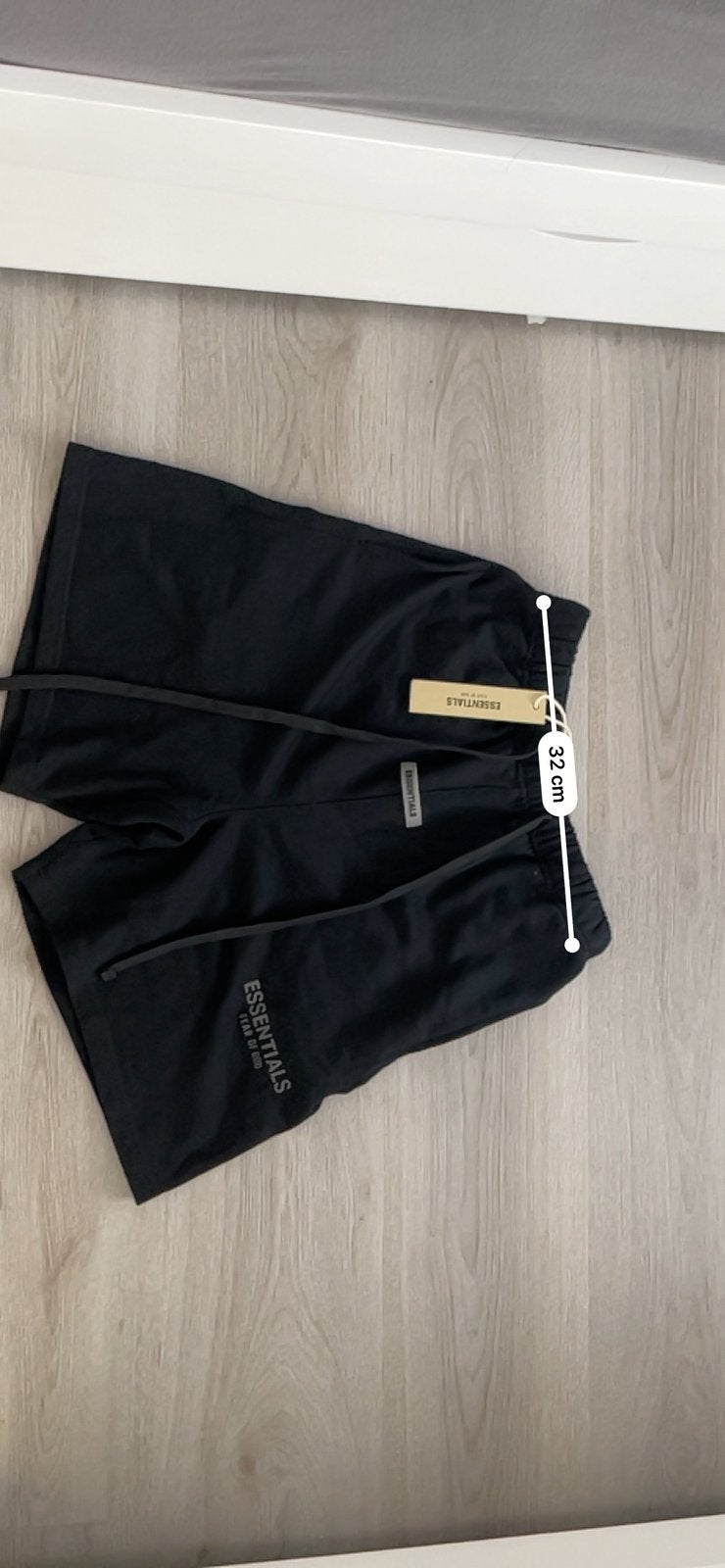 Shorts Essentials, Vêtements | Hommes, Enlèvement, Comme neuf
