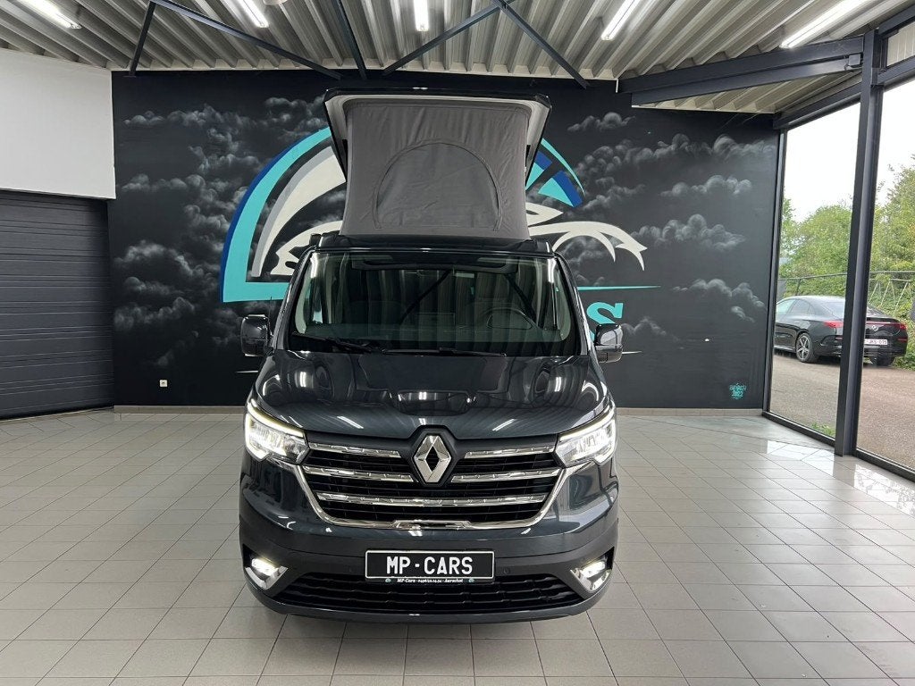 Renault Trafic, Space Nomad, Stof, Euro 6, https://public.car-pass.be/vhr/ec25a0ba-c0fe-412c-a428-2d42ef962703, Diesel