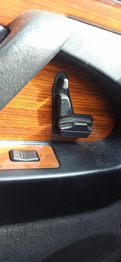 Mercedes 300SE U9, foto 11