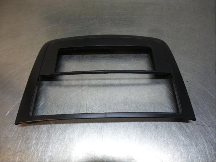 Elément tableau de bord d'un Mercedes Vito (Vito 03-), Autos : Pièces & Accessoires, -, 3 mois de garantie, Utilisé, -