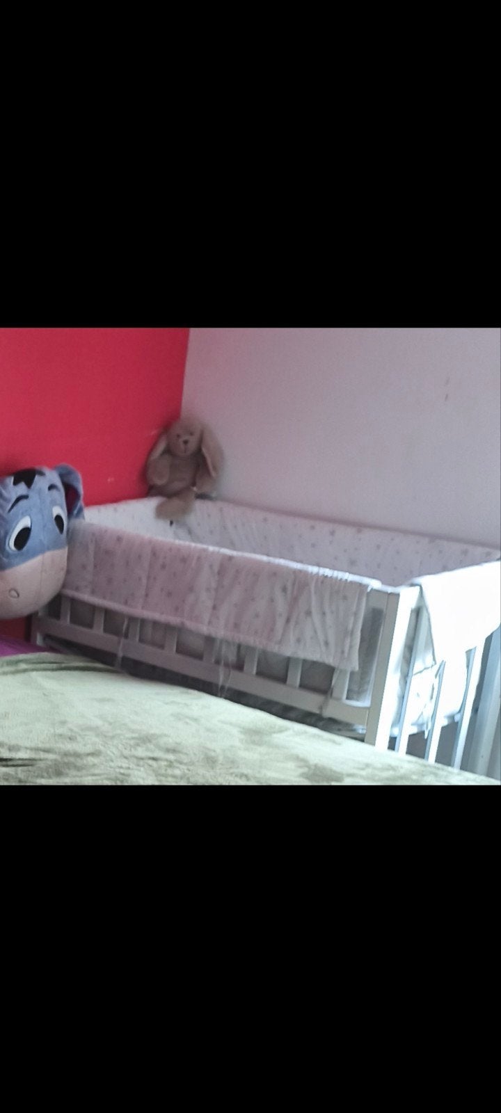 co sleeper, Kinderen en Baby's, Ophalen of Verzenden