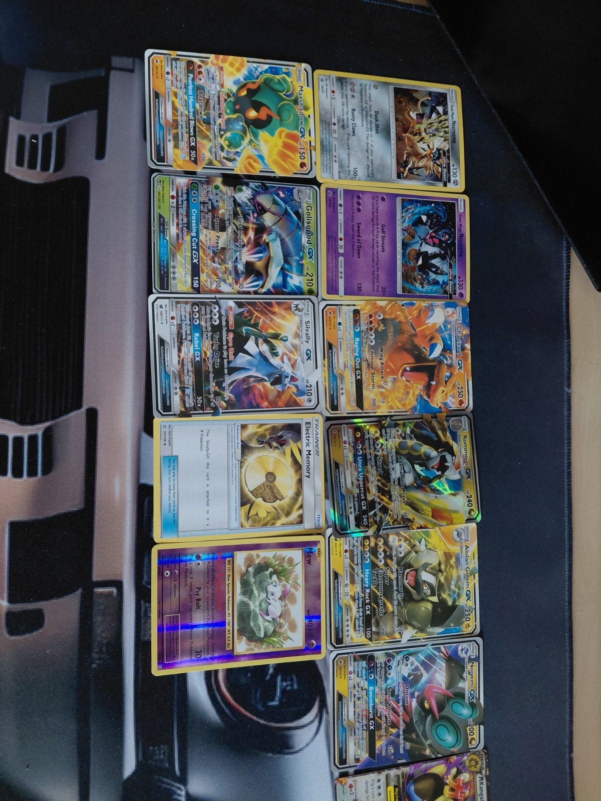 Cartes Pokemon à vendre., Enlèvement