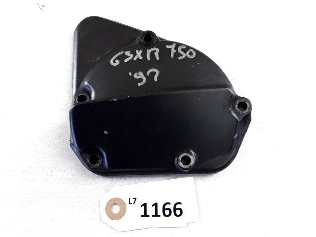 GSXR750 1992 - 1993 Suzuki Carterdeksel D1-35484