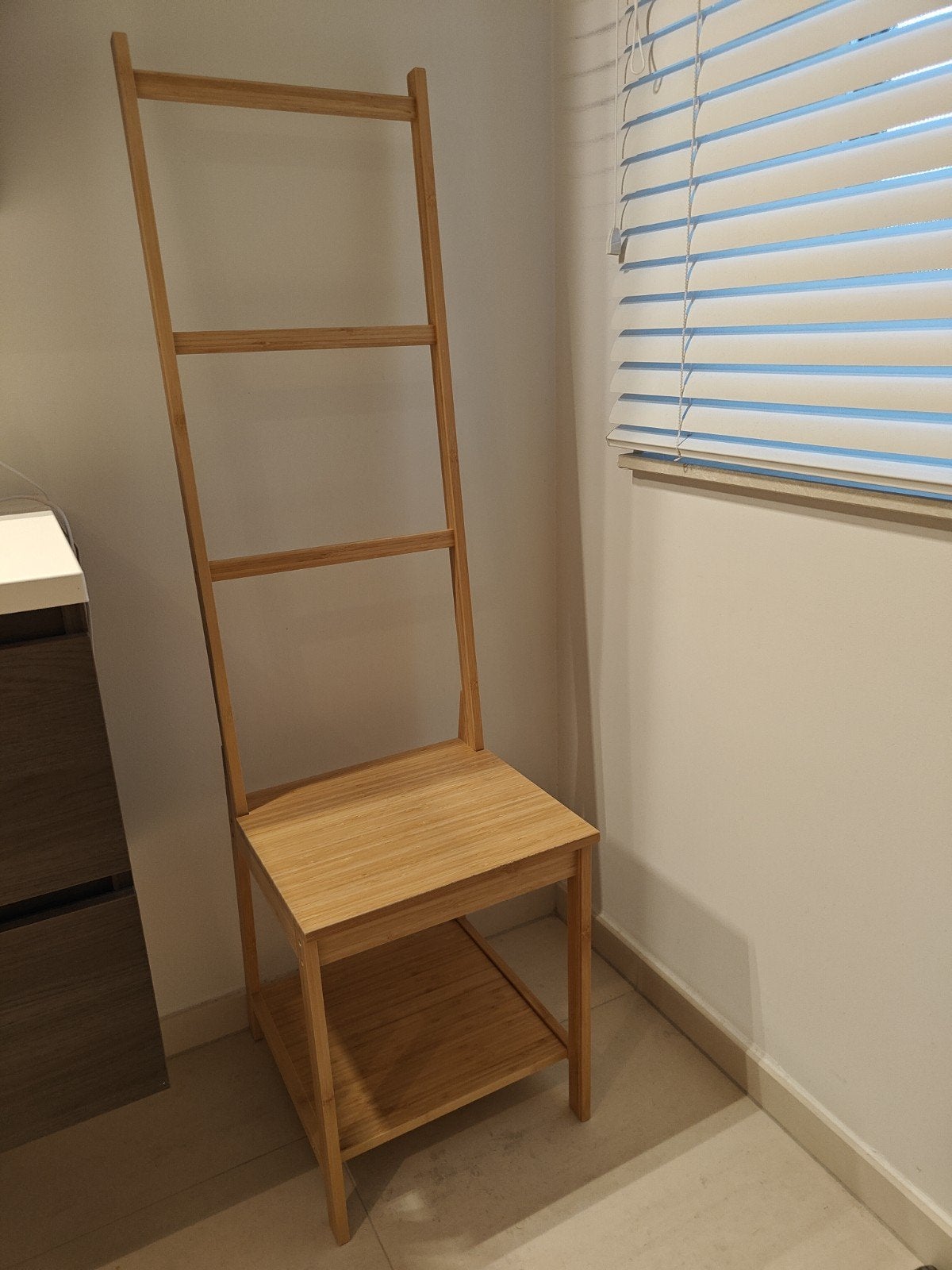 Rågrund handdoekenrek, Huis en Inrichting, Badkamer | Badkamermeubels, Ophalen of Verzenden