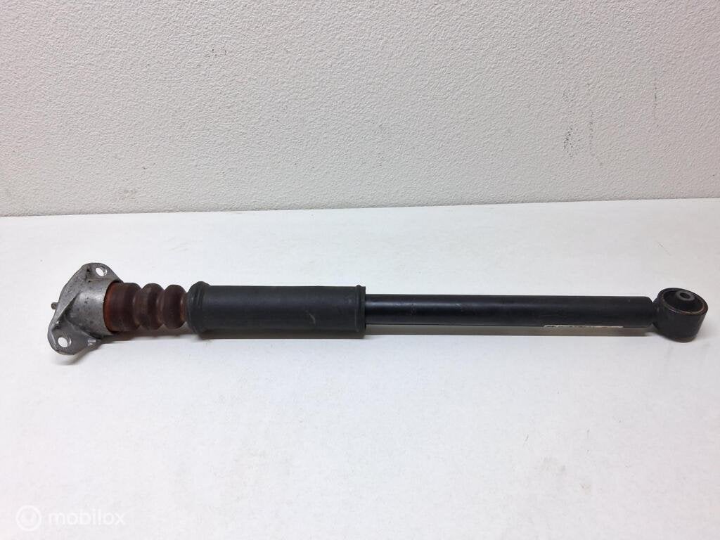 Schokdemper Ra Vw Polo 6R ('09-'14) 6C0512011AH, Gebruikt, Volkswagen, Ophalen of Verzenden, Volkswagen