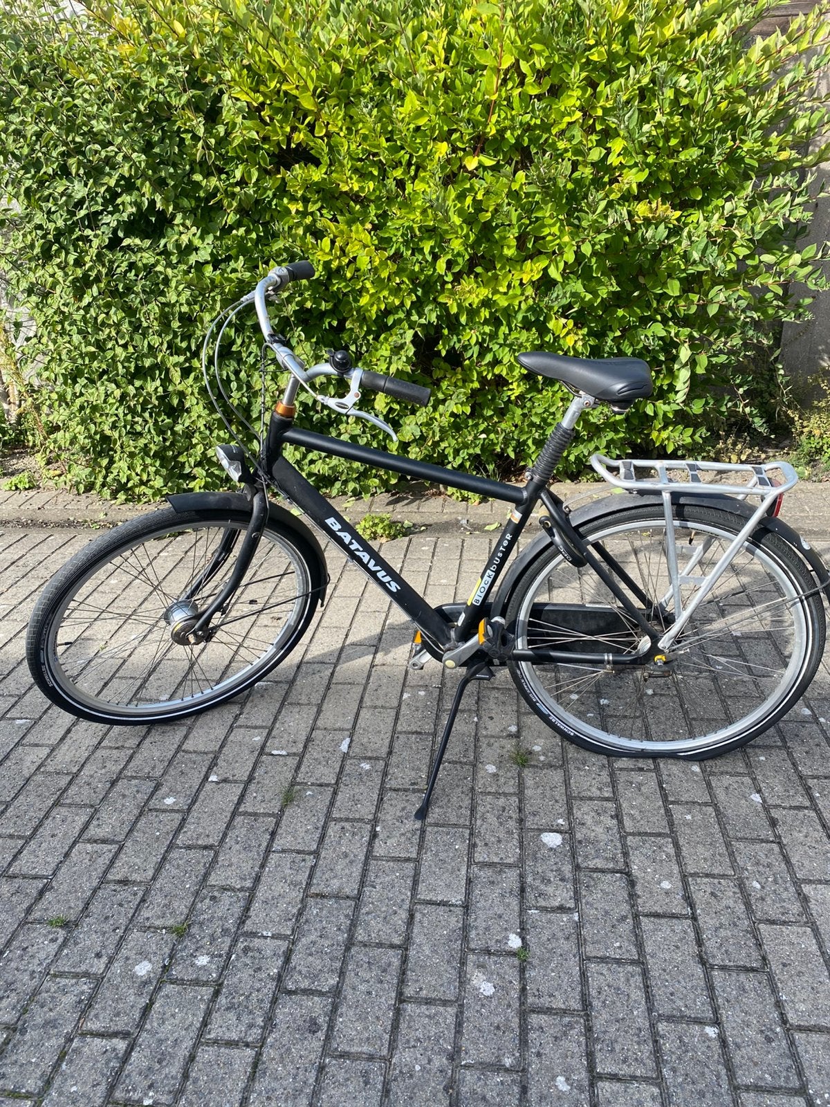 Batavus herenfiets, Fietsen en Brommers, Ophalen, Gebruikt, Batavus