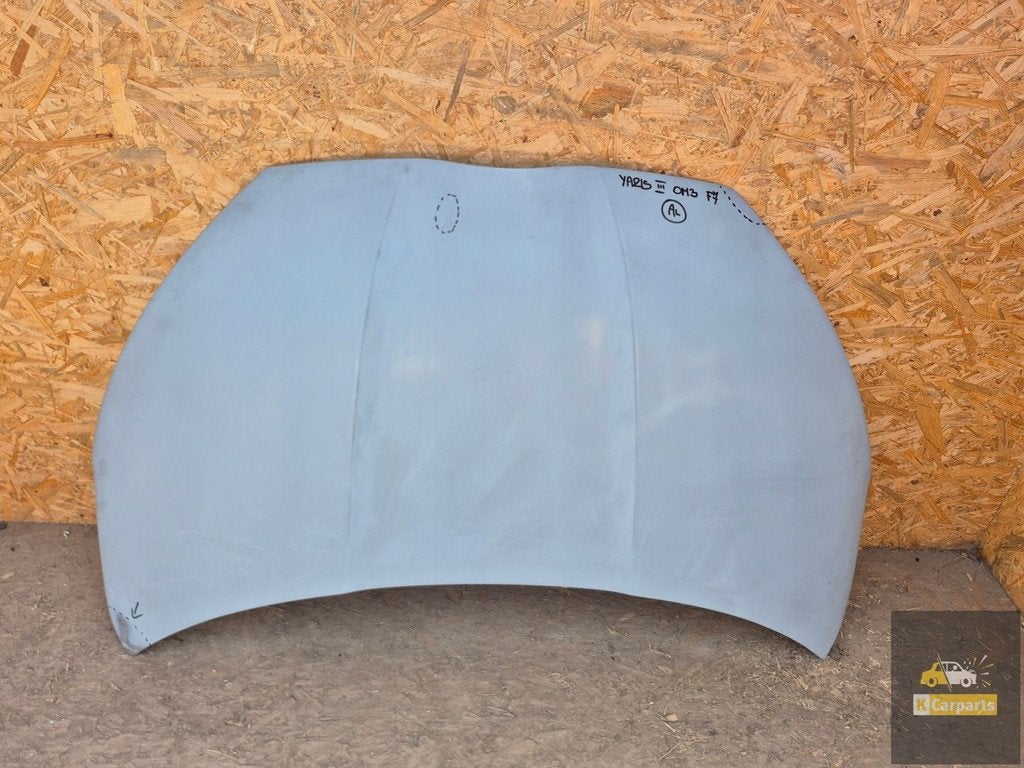 Capot neuf d'origine pour Toyota Yaris IV 2020, Autos : Pièces & Accessoires, Info@toyota.co.jp, Toyota Motor Corporation, Toyota-Cho 1
471-8571  Toyota City