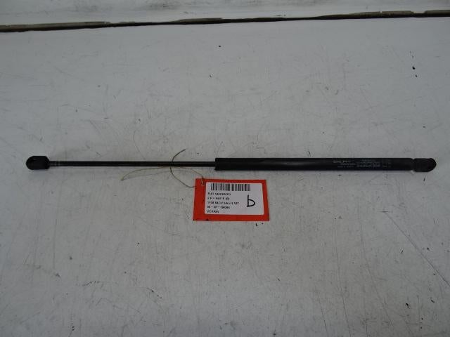 VERIN A GAZ Fiat Seicento (187) (01-1997/01-2010), Utilisé, Fiat