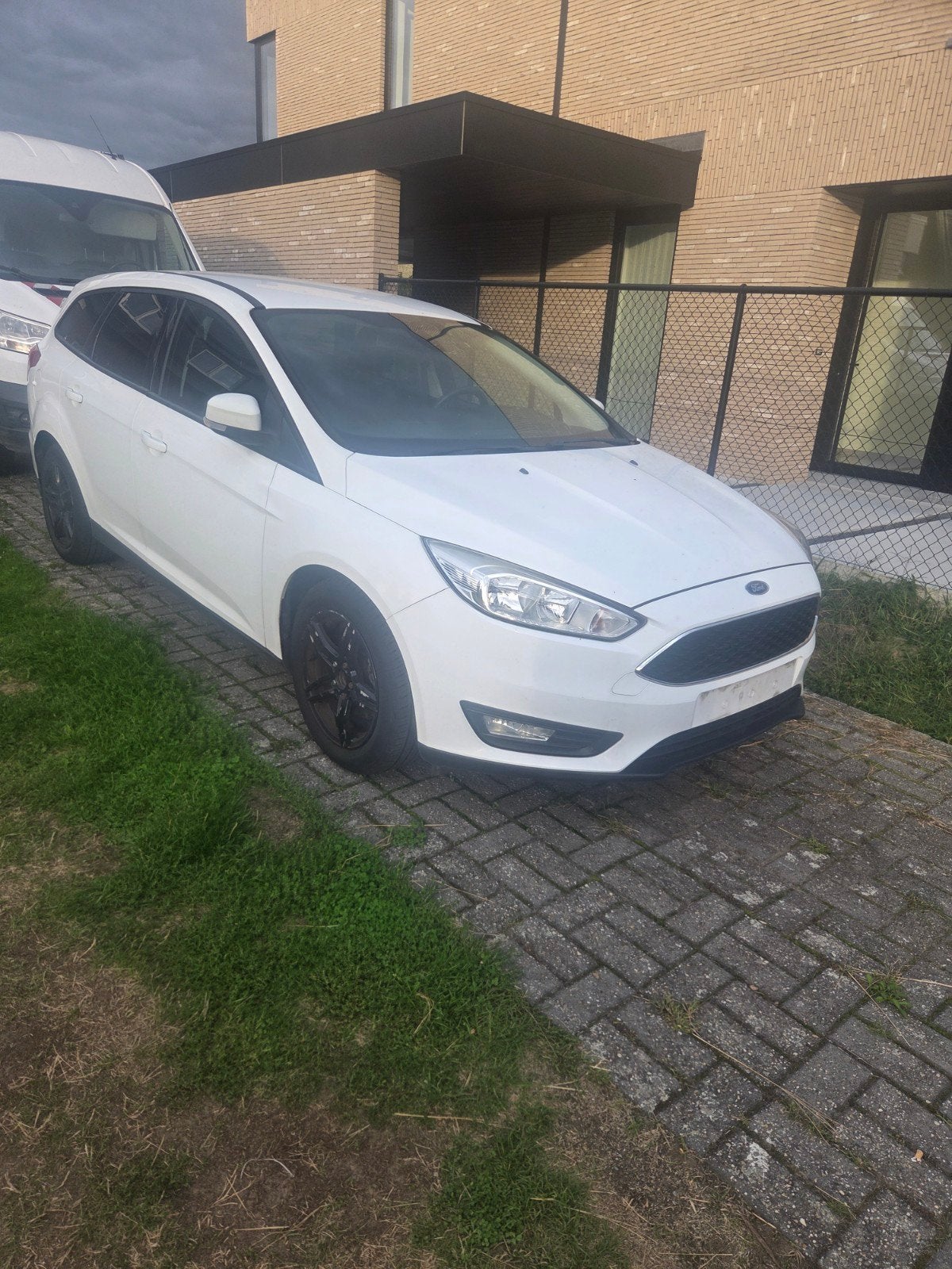Ford Focus Break 1.5 TDCi Diesel — Euro 6b — 150 000 km, Achat, Euro 6, Particulier, Break