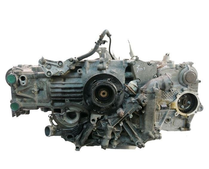 Moteur d'occasion Porsche 911 997 3.8 - M97.01-97.01-M97, Autos : Pièces & Accessoires, Moteurs & Accessoires, Envoi, Révisé, Porsche