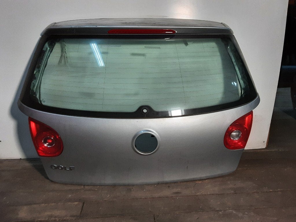 ACHTERKLEP Volkswagen Golf IV (1J1) (11240273), Gebruikt, Achterklep, Volkswagen, Mevr. I. Hauben