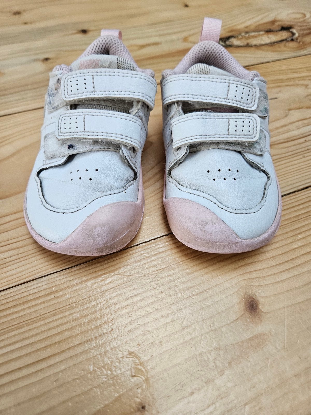 Basket fille Nike taille 22, Enlèvement ou Envoi, Fille