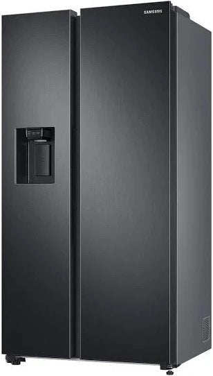 Amerikaanse koelkast (Samsung), Ophalen, Gebruikt, 200 liter of meer, 60 cm of meer