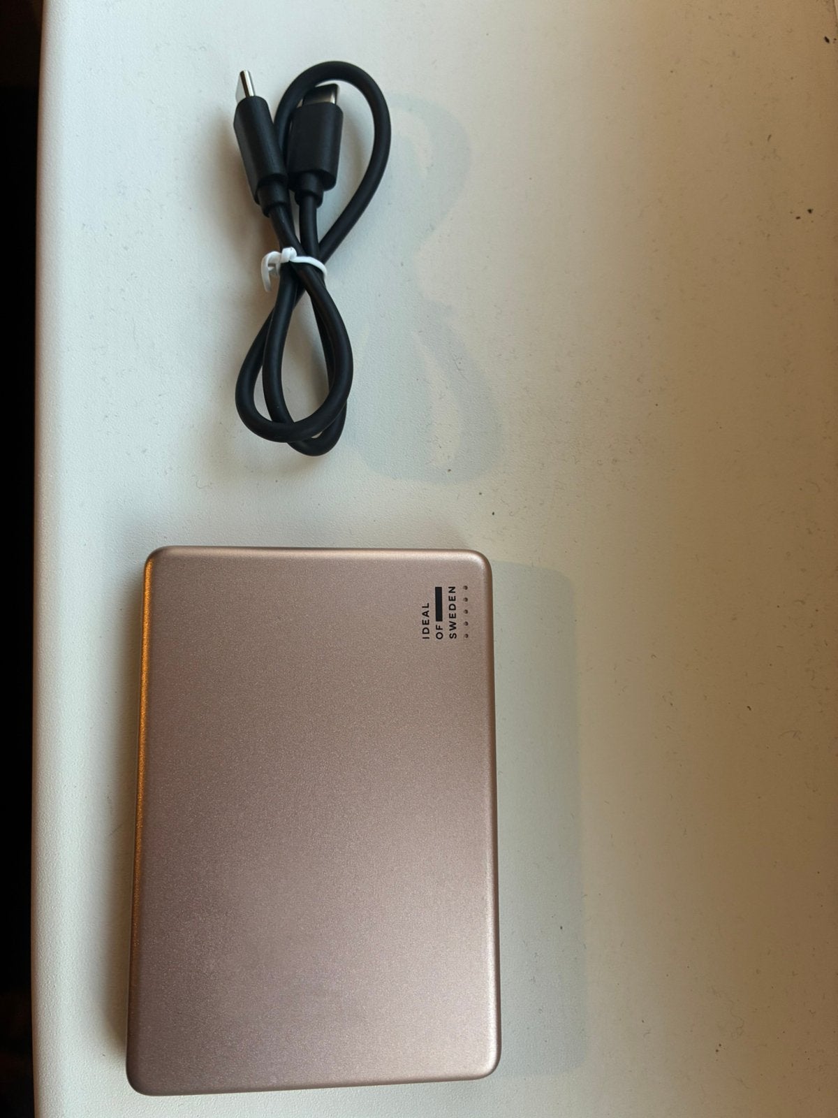 MagSafe powerbank en powerbank 10000 Mah nieuw!, Télécoms, Enlèvement ou Envoi, Neuf