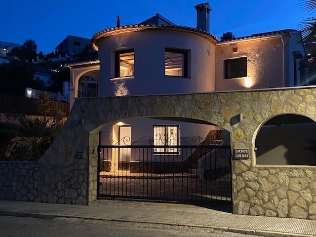 Villa met zwembad - alle comfort! Costa blanca Noord, Vakantie, Aan zee, 2 slaapkamers, Costa Blanca, Landhuis of Villa