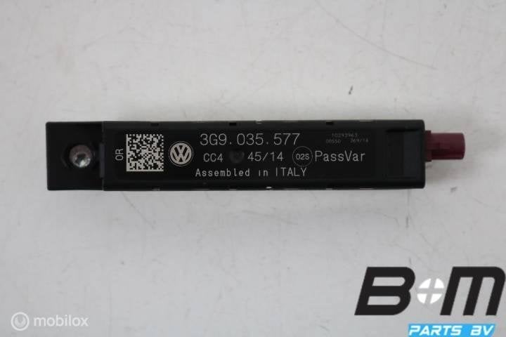 Antenneversterker VW Passat B8 3G9035577, Utilisé