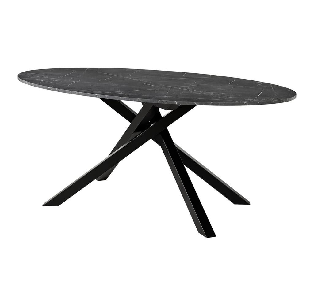 Tafel Mariedamm - Ophalen 22/05 VM, Ophalen, Zo goed als nieuw