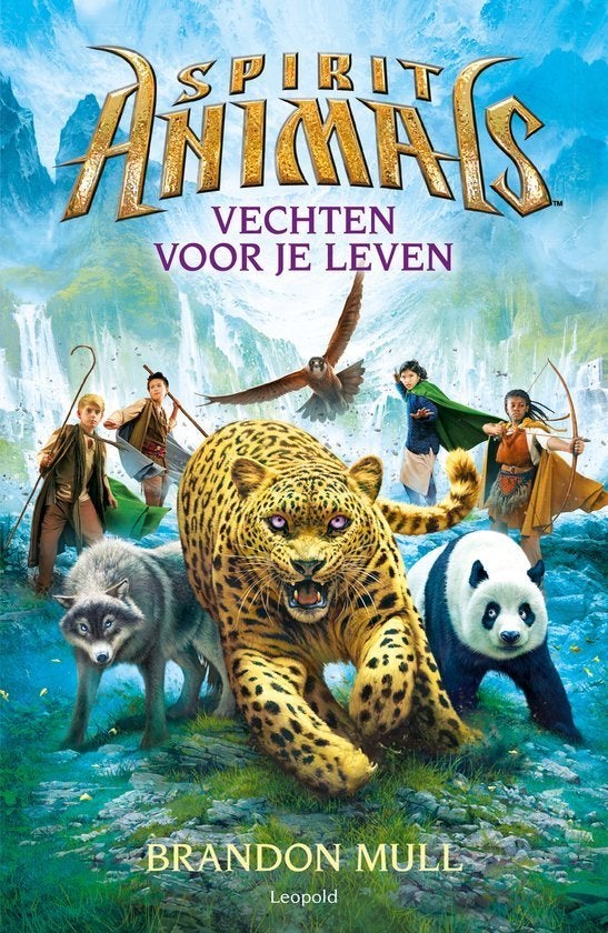 Brandon Mull /  Keuze uit 3 boeken, Boeken, Kinderboeken | Jeugd | 13 jaar en ouder, Ophalen of Verzenden, Zo goed als nieuw