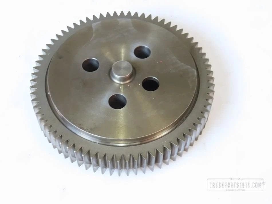 Mercedes-Benz Engines & Parts Tussentandwiel MB OM471, Enlèvement, Utilisé
