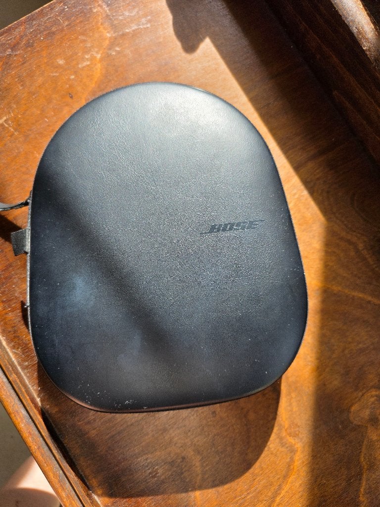 Bose Noise Cancelling Headphones 700 zwart, Audio, Tv en Foto, Hoofdtelefoons, Ophalen, Gebruikt, Bose, Over-ear