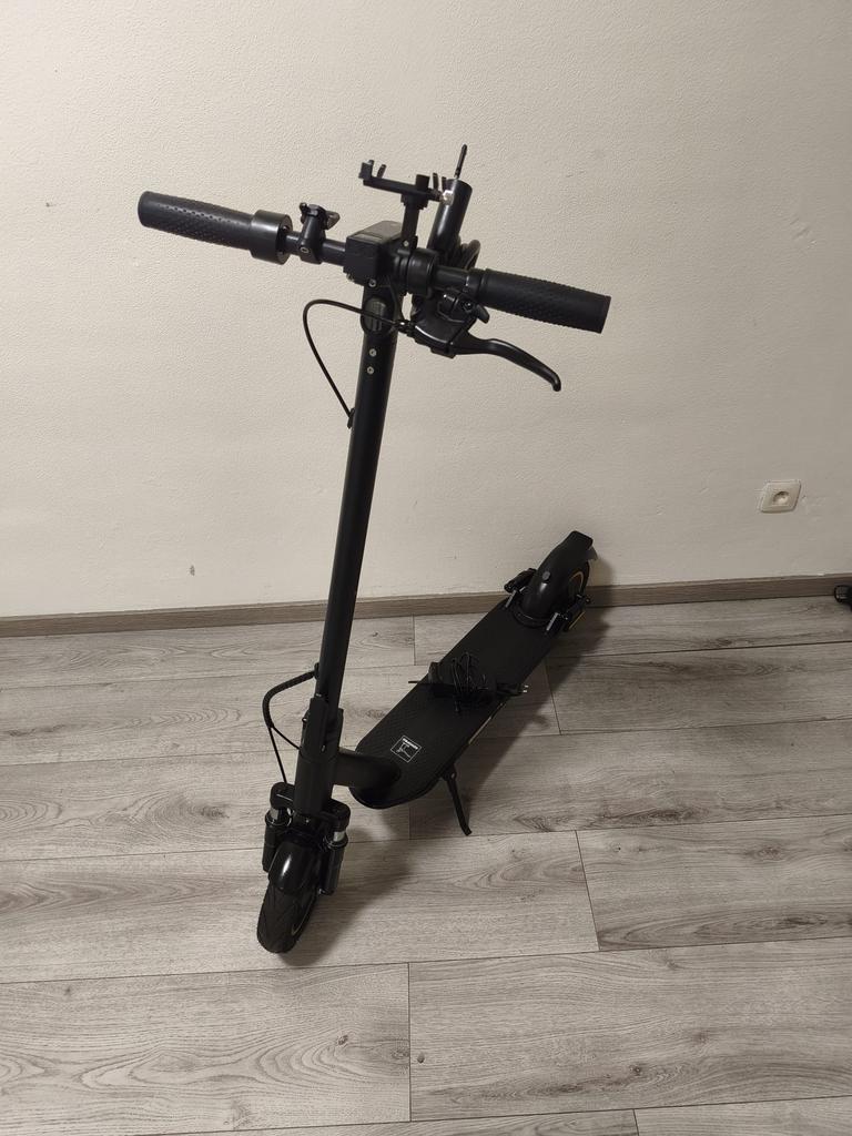 AovoPRO, Fietsen en Brommers, Ophalen, Zo goed als nieuw, Elektrische step (E-scooter)